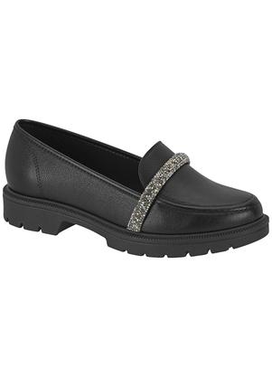Sapato Casual Beira Rio (Preto)