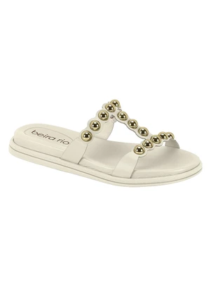 Papete Beira Rio (Branca) - BEIRA RIO