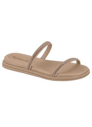 Papete Beira Rio (Nude)