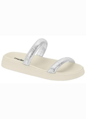 Papete Moleca (Cinza)