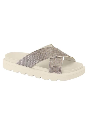 Papete Vizzano (Branco) - VIZZANO