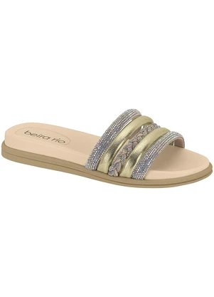 Chinelo Beira Rio (Colorido) - BEIRA RIO