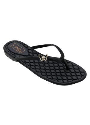 Rasteira (Preto)