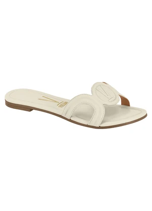 Rasteira Vizzano (Branco) - VIZZANO