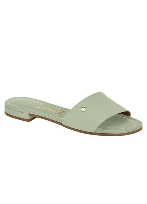 Rasteira Vizzano (Verde) - VIZZANO