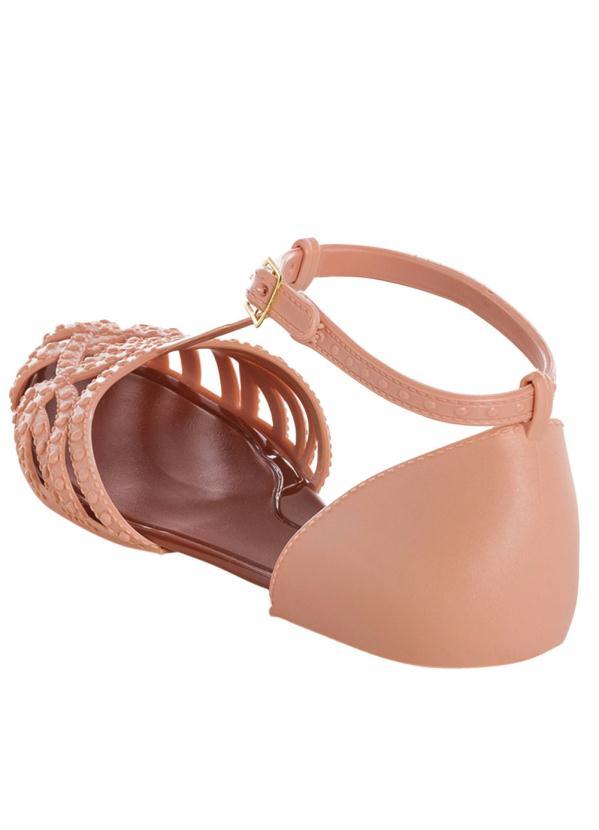 Outlet - Rasteirinha Rosê 2