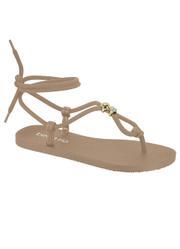 Rasteria Beira Rio Nude