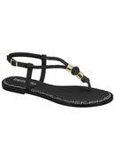 Sandlia Beira Rio Preta 