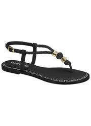 Sandlia Beira Rio Preta