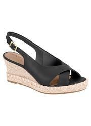 Sand�lia Beira Rio Preta