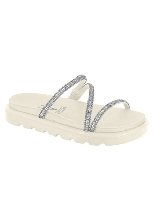 Papete Vizzano (Branco) - VIZZANO