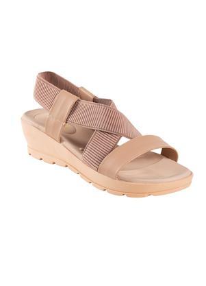 Sand�lia (Bege)