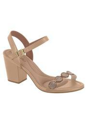 Sandlia Beira Rio Bege