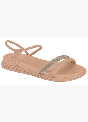 Sand�lia Beira Rio (Nude)