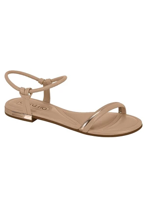 Sandália Beira Rio (Nude) - BEIRA RIO