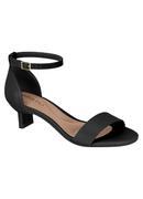 Sandália Beira Rio Preta