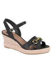 Sand�lia Beira Rio Preto