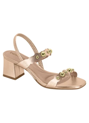 Sandália Beira Rio (Rosa) - BEIRA RIO