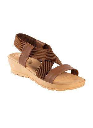 Sand�lia (Caramelo)