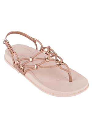 Sandália Grendha Instantes (Rose) - GRENDHA
