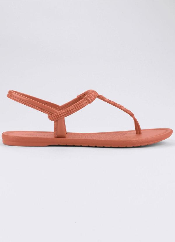 Grendha - Sandália Grendha Todo Dia Nude 3