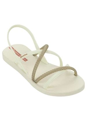 Sandália Ipanema Diversa (Bege) - IPANEMA