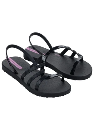 Sandália Ipanema Diversa (Preto) - IPANEMA