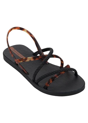 Sandália Ipanema Diversa (Preto) - IPANEMA