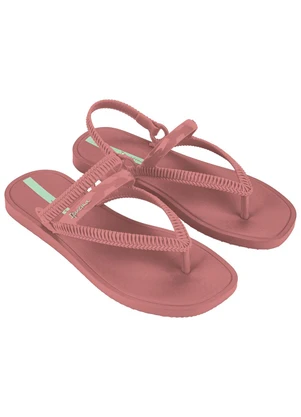 Grendha - Sandália Ipanema do Seu Jeito Craft Rosa - GRENDHA