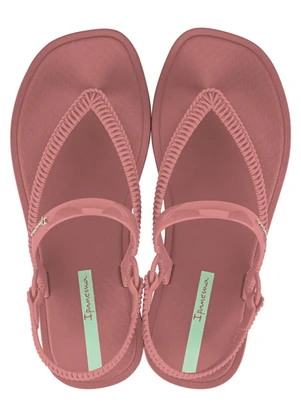 Grendha - Sandália Ipanema do Seu Jeito Craft Rosa - GRENDHA