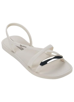 Sandália Ipanema Go Chic (Bege) - IPANEMA