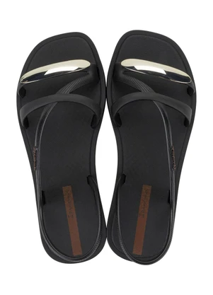 Sandália Ipanema Go Chic (Preto) - IPANEMA