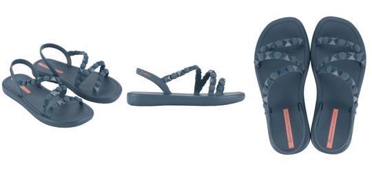 Sand�lia Ipanema Meu Sol Azul