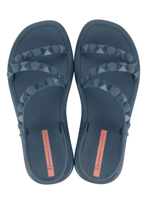 Ipanema - Sandália Ipanema Meu Sol Azul 3