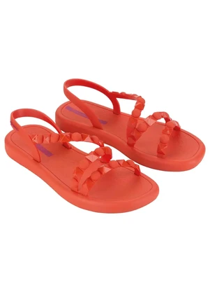 Sandália Ipanema Meu Sol (Laranja) - IPANEMA