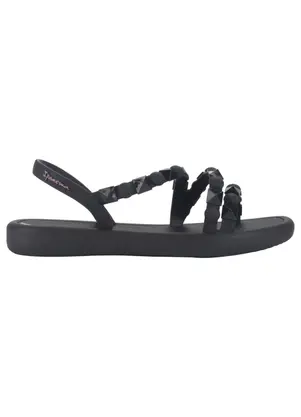 Sandália Ipanema Meu Sol (Preto) - IPANEMA