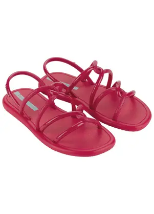 Sandália Ipanema Meu Sol (Rosa) - IPANEMA