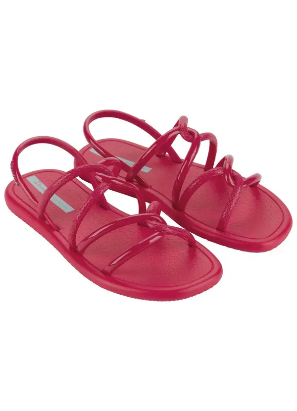 Ipanema - Sandália Ipanema Meu Sol Rosa