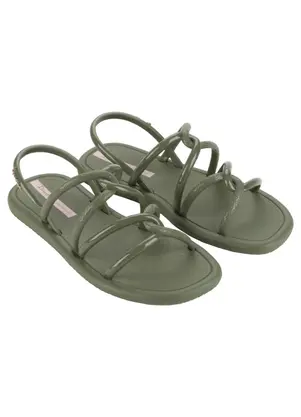 Sandália Ipanema Meu Sol (Verde) - IPANEMA