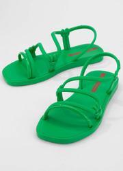 Sandlia Ipanema Solar Verde