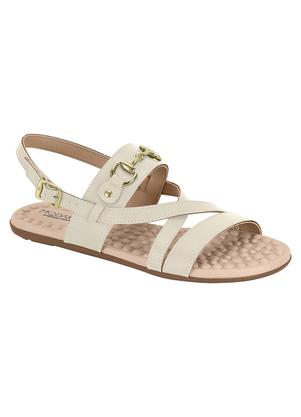 Sand�lia Modare (Branco)