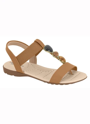 Sandália Modare (Camel) - MODARE
