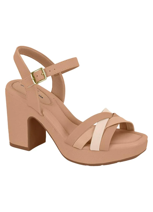 Modare - Sandalia Modare Nude