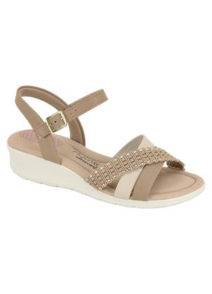 Sand�lia Modare (Nude)