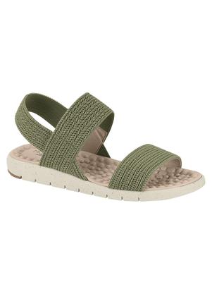 Sand�lia Modare (Verde)