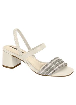 Sand�lia Moleca (Branco)