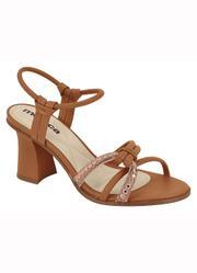 Sand�lia Moleca Camel