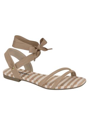 Sand�lia Moleca (Nude)