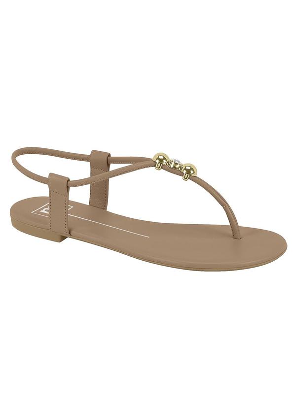 Sand�lia Moleca (Nude)