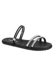 Sand�lia Moleca Preta